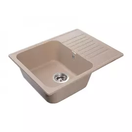 Кварцевая мойка GranFest