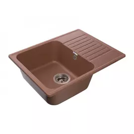 Кварцевая мойка GranFest