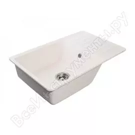 Кварцевая мойка GranFest