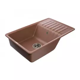 Кварцевая мойка GranFest