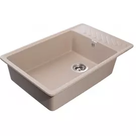 Кварцевая мойка GranFest