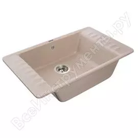 Кварцевая мойка GranFest