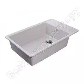 Кварцевая мойка GranFest