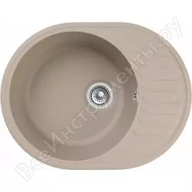 Кварцевая мойка GranFest