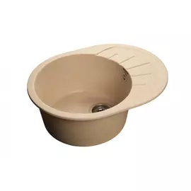 Мраморная мойка GranFest