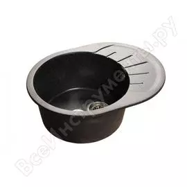 Мраморная мойка GranFest