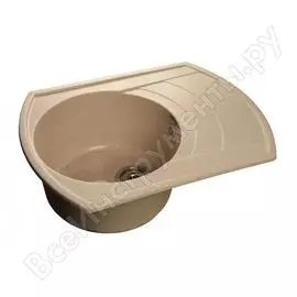 Мраморная мойка GranFest