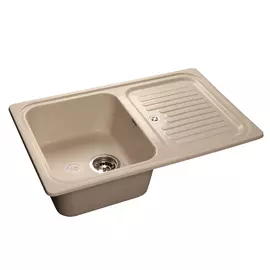 Мраморная мойка GranFest