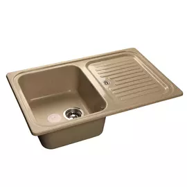 Мраморная мойка GranFest