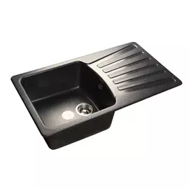 Мраморная кухонная мойка GranFest