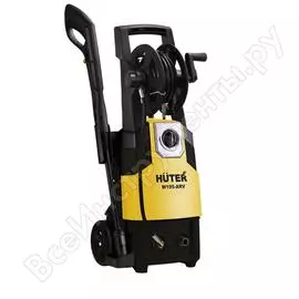 Мойка Huter W195-ARV 70/8/16