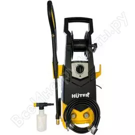 Мойка Huter W195-QL 70/8/14