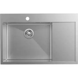 Мойка IDDIS Haze HAZ78SLi77