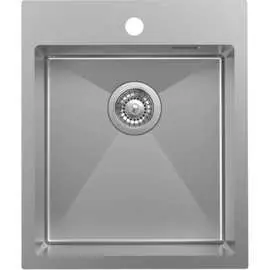 Мойка IDDIS Haze HAZ43S0i77