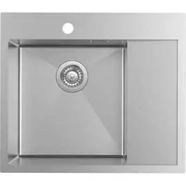 Мойка IDDIS Haze HAZ59SLi77