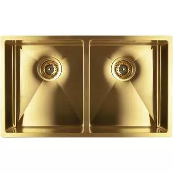 Мойка IDDIS Edifice EDI75B2i77