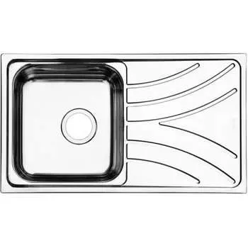 Мойка IDDIS Arro S ARR78S1i77