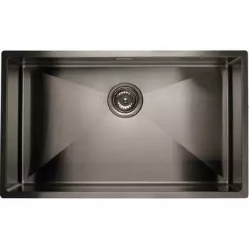 Мойка IDDIS Edifice EDI74G0i77