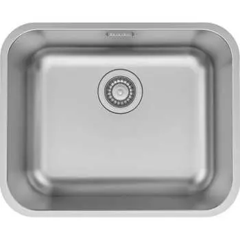 Мойка IDDIS Mate MAT53S0i77