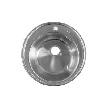 Мойка IDDIS Basic BAS51S0i77