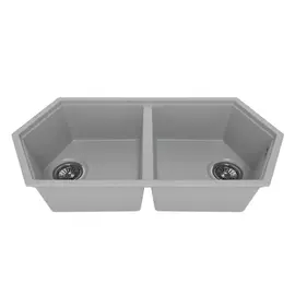 Кухонная мойка KitKraken