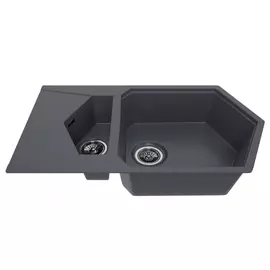 Кухонная мойка KitKraken