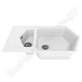 Кухонная мойка KitKraken