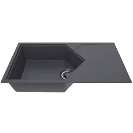 Кухонная мойка KitKraken