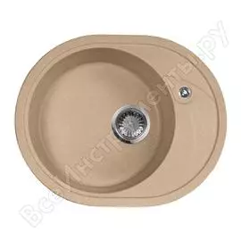 Кухонная мойка AquaGranitEx