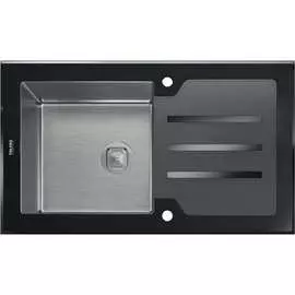 Мойка кухонная Tolero