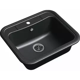 Кварцевая мойка EWIGSTEIN