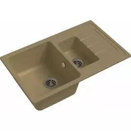 Кварцевая мойка EWIGSTEIN