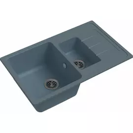 Кварцевая мойка EWIGSTEIN