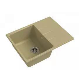 Кварцевая мойка EWIGSTEIN