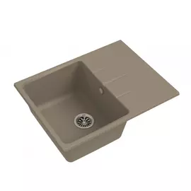 Кварцевая мойка EWIGSTEIN