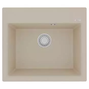 Мойка Lemark HANKA 570 цвет: бежевый 9910014