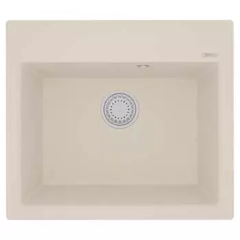 Мойка Lemark HANKA 570 цвет: шампань 9910018