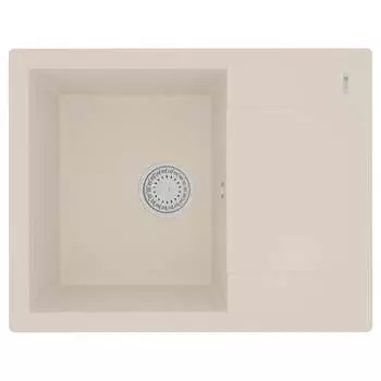 Мойка Lemark IMANDRA 640 цвет: шампань 9910024