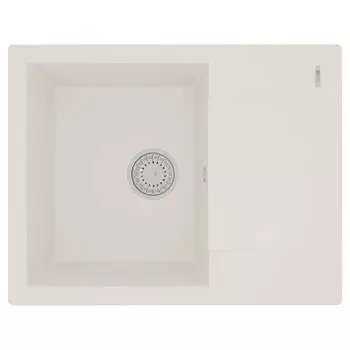 Мойка Lemark IMANDRA 640 цвет: жасмин 9910022