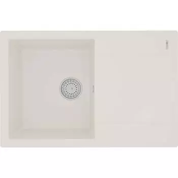 Мойка Lemark IMANDRA 760 цвет: жасмин 9910028