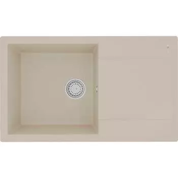 Мойка Lemark IMANDRA 840 цвет: бежевый 9910032