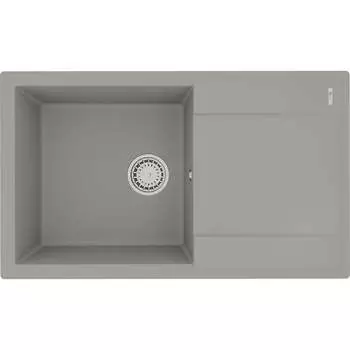 Мойка Lemark IMANDRA 840 цвет: грей 9910033