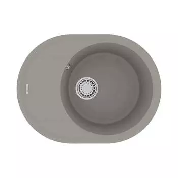 Мойка Lemark LACHA 620 грей 9910051