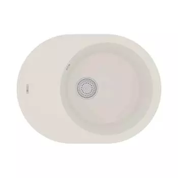 Мойка Lemark LACHA 620 жасмин 9910052