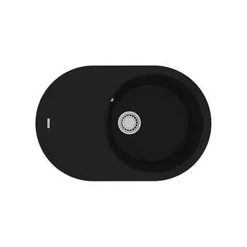 Мойка Lemark LACHA 760 антрацит 9910055