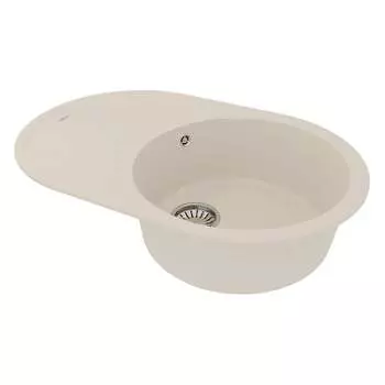 Мойка Lemark LACHA 760 шампань 9910060