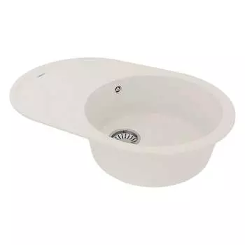 Мойка Lemark LACHA 760 жасмин 9910058