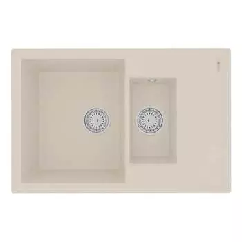 Мойка Lemark RAMZA 760 шампань 9910042