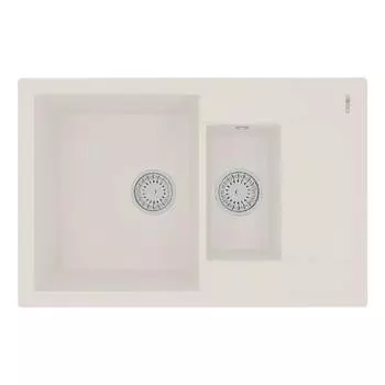 Мойка Lemark RAMZA 760 жасмин 9910040