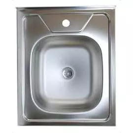 Мойка Лидер